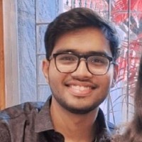 Jayesh Wankhede