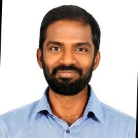 Rajesh Counasegarane