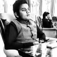 Hrithik Soni
