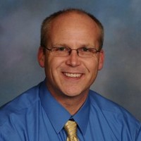 Mark Cushman