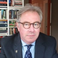 John McSherry