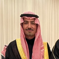 Saud Aljarba
