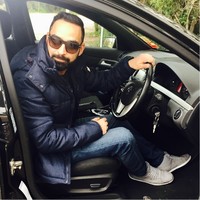 Puneet Sachdeva