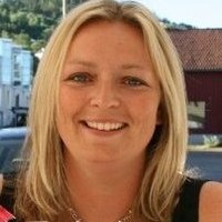 Renate Revå Solbakken