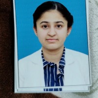 Amritdeep Kaur Kalsi