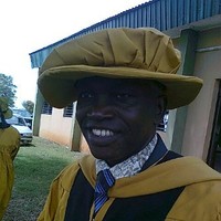 enoch olufemi AJIWO