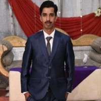 Manzar Iqbal
