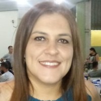 Claudineia Ovelheiro Sinigalhe