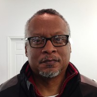 Melvin Tolson