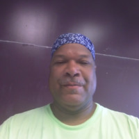 Alan Williams