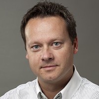 Pierre Ericsson