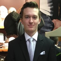 Evan Davidson