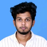 Eby Vijayan