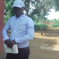 Samuel Mutua