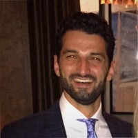 Chris Cumella
