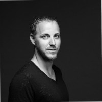 David Preston