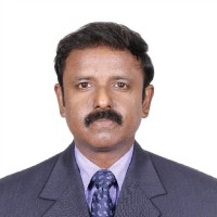 Manoj Mahendranath