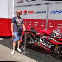 Roberto Gaspari