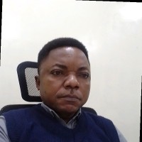 Samuel Okedeyi. Bsc, Msc. Aca (In View), Cbap (In View)