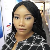 Lauretta Efienemokwu
