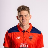 Aidan Cahill