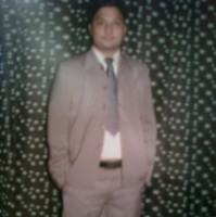 Ganesh Kumar