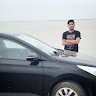 Hanumant Dwivedi