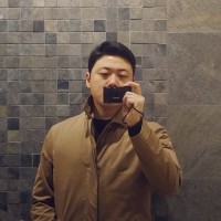 Minkwang Jin