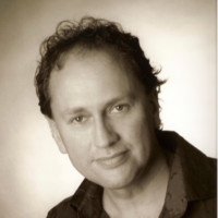 Warren Mann