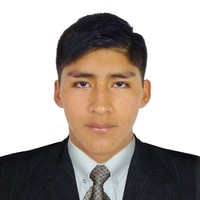 Abraham Vilca Vilca