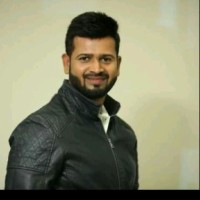 Yogesh Kolte