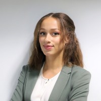 Marie-Eve Valony