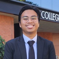 Marvin Madamba