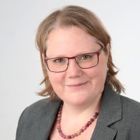 Dr. Lisa Siggelkow