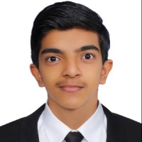 UBAID C K