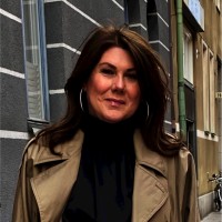 Vesna Wågmark