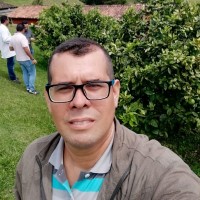 Jesus Enrique Rolong Bausa