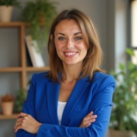 Katharina Olympia Wittig