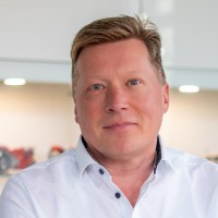 Klaus Jeschke