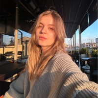 Buse Kübra Ören