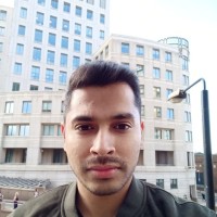 Abhay Dubey