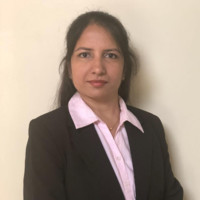 Gaytri Pandey