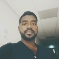 Jose Raj