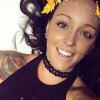 Ashley Green