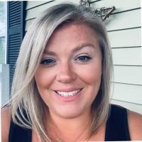 Kayla Egan, Mba, Casac