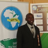 Benson Ragira