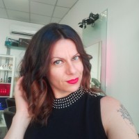 Sabrina Stocco