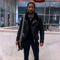 Hilton Ngwa