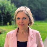 Patricia Fortin
