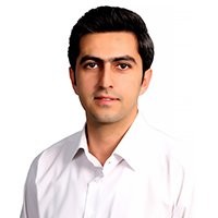 Ahmad Alikhani